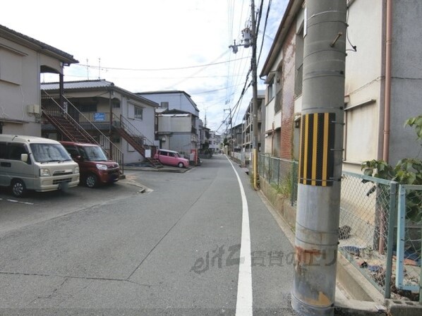 辻子マンションの物件内観写真